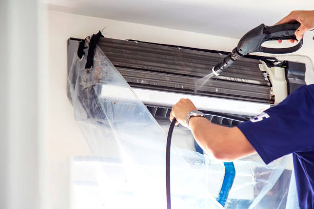 Professional Airduct Cleaning in Porterdale, GA